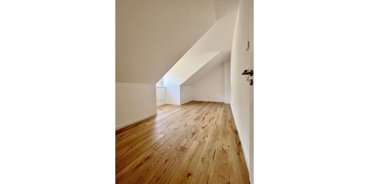 Modernes Wohnen in Nassau: 3 Zimmer mit Klima & 2 sonnigen Balkonen 3 zimmer