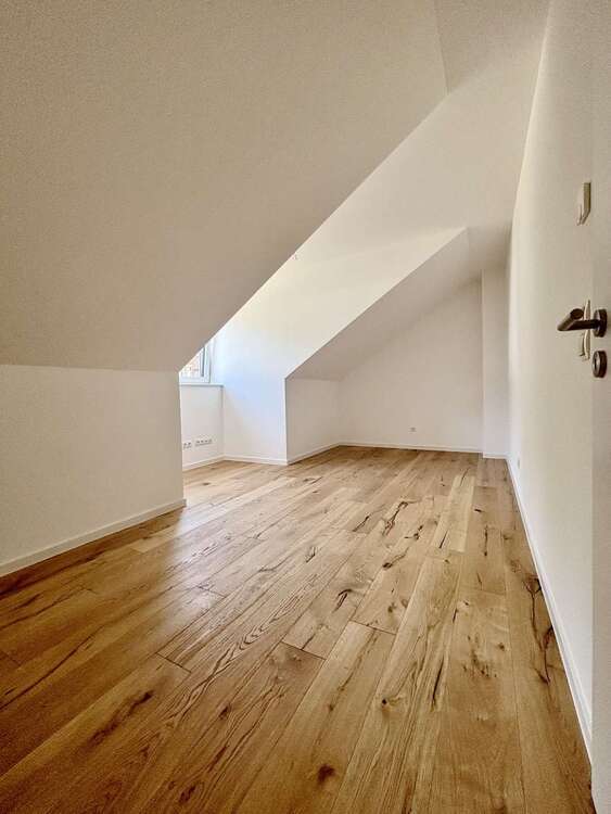 Modernes Wohnen in Nassau: 3 Zimmer mit Klima & 2 sonnigen Balkonen 3 zimmer