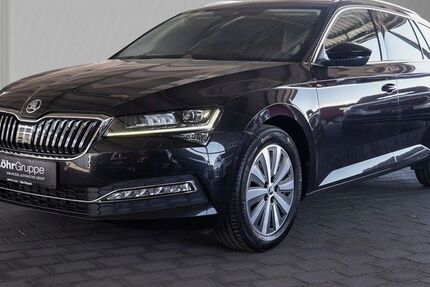 Skoda Superb 70.156 km 25.980 &euro; Koblenz 56070