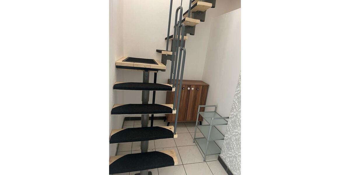 Dachgeschoßwohnung Polch - 5 Zimmer, 118 m&sup2;, 238.000&euro; | Angebot:27128442