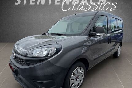 Fiat Doblo 75.900 km 10.890 &euro; Großmaischeid 56276