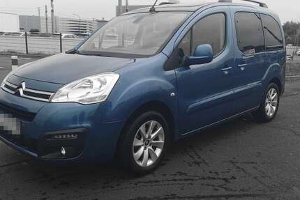 Citroen Berlingo 52.000 km 13.250 € Arzheim (Koblenz) 56077