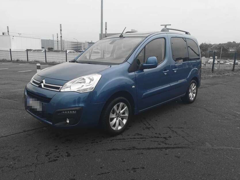Citroen Berlingo 52.000 km 13.250 € Arzheim (Koblenz) 56077