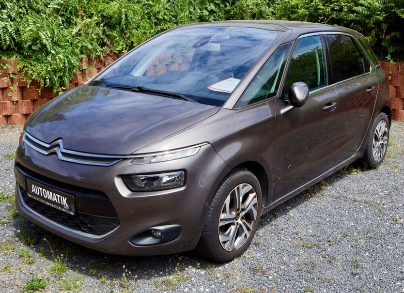 C4 Picasso
