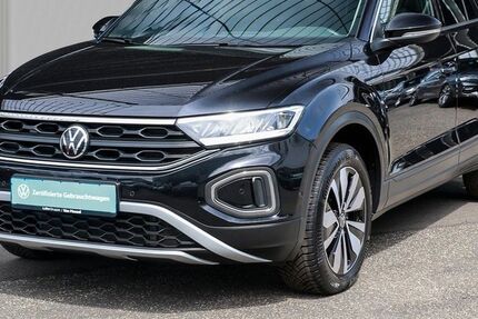VW T-Roc 23.427 km 23.980 &euro; Koblenz 56070