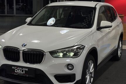 BMW X1 128.421 km 14.490 &euro; Mayen 56727
