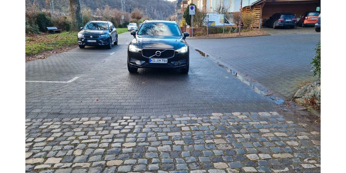 Volvo XC60 164.000 km 19.000 &euro; Koblenz 56072