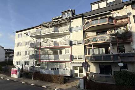 Wohnung zum Kaufen in Koblenz 219.000 € 82 m² 3 zimmer