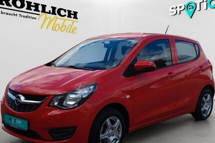 Opel Karl 50.161 km 9.590 &euro; Koblenz 56073