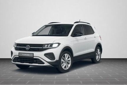 VW T-Cross 22.028 km 21.480 &euro; Kruft 56642