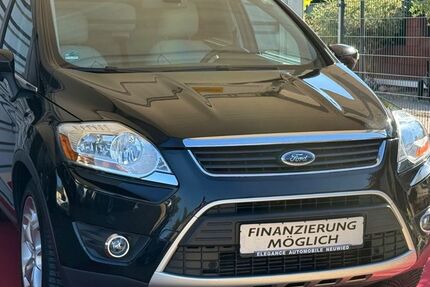 Ford Kuga 116.600 km 8.990 € Neuwied 56567