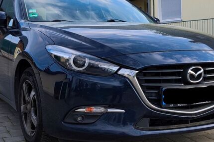 Mazda 3 134.083 km 11.000 &euro; Steinefrenz 56414
