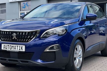 Peugeot 3008 29.969 km 16.499 &euro; Montabaur-Eschelbach 56410