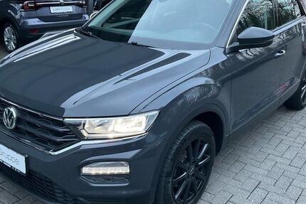 VW T-Roc 78.650 km 16.480 &euro; Koblenz 56076