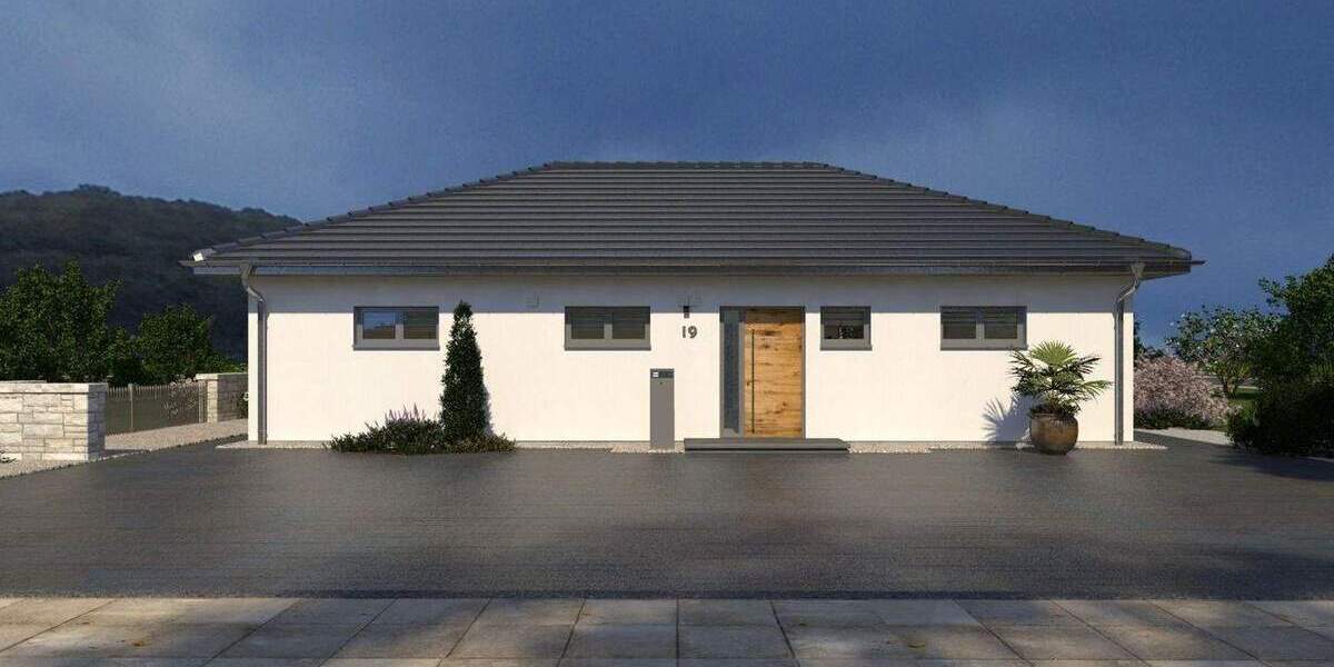 Bungalow Nastätten - 5 Zimmer, 149 m&sup2;, 517.550&euro; | Angebot:25674123