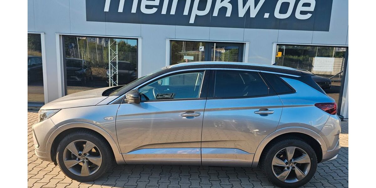 Opel Grandland (X) 86.270 km 16.800 &euro; Kettig OT b Koblenz am Rhein 56220