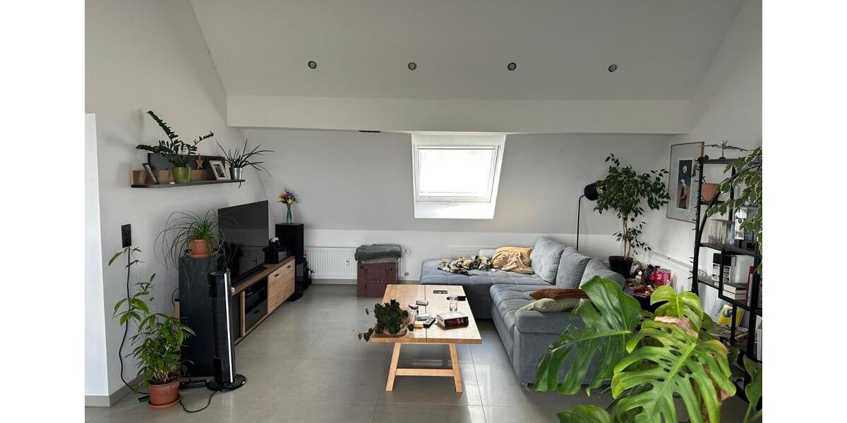 Dachgeschoßwohnung Dieblich - 2 Zimmer, 1.150&euro; | Angebot:25046696