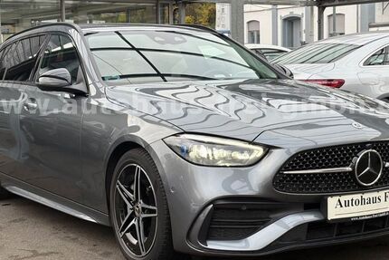 Mercedes-Benz C 180 132.500 km 28.990 &euro; Montabaur 56410