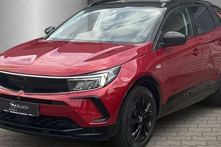 Opel Grandland (X) 72.935 km 18.990 &euro; Niederahr 56414