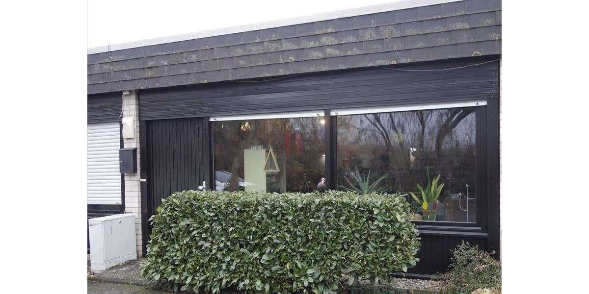 Etagenwohnung Ransbach-Baumbach Baumbach - 1 Zimmer, 42 m&sup2;, 78.900&euro; | Angebot:25277418