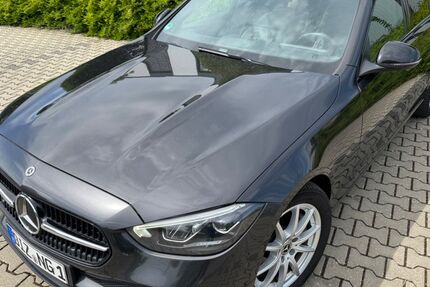 Mercedes-Benz C 200 194.999 km 18.900 &euro; Altendiez 65624