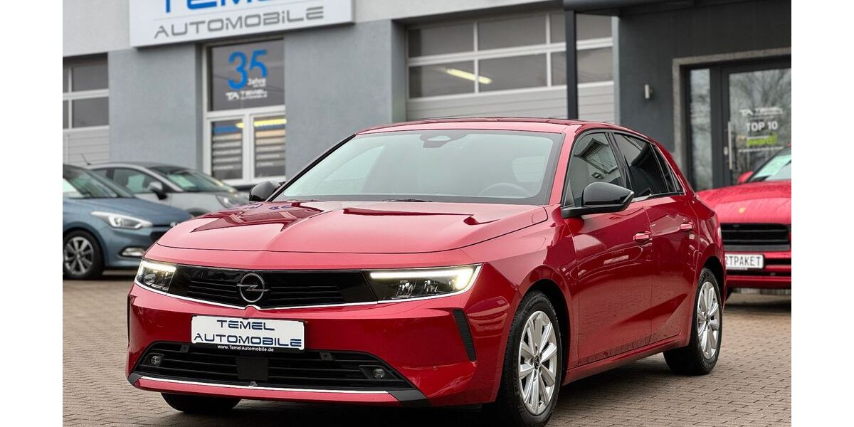 Opel Astra 64.062 km 16.999 € Montabaur-Eschelbach 56410