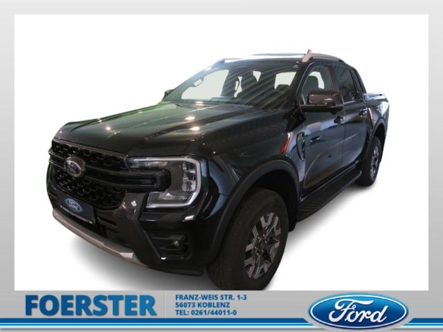 Ford Ranger 4.900 km 56.480 &euro; Koblenz 56073