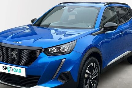 Peugeot 2008 18.278 km 25.900 € Mayen 56727