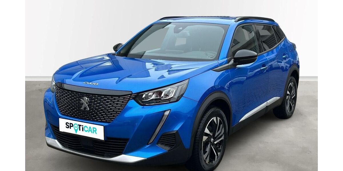 Peugeot 2008 18.278 km 25.900 € Mayen 56727