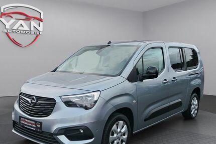 Opel Combo Life 115.546 km 20.900 &euro; Koblenz 56070