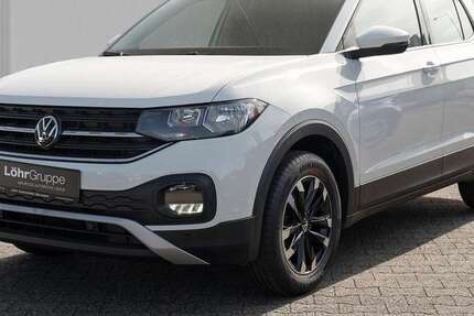 VW T-Cross 46.815 km 17.380 &euro; Neuwied 56564
