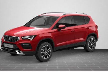 Seat Ateca 9.000 km 34.990 &euro; Mayen 56727