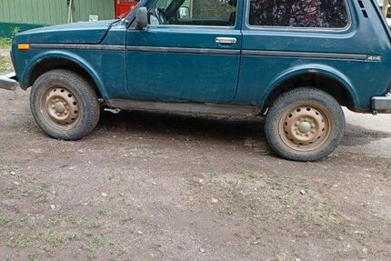 Lada Niva