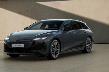 Audi A6 e-tron 10.000 km 76.980 € Koblenz 56070