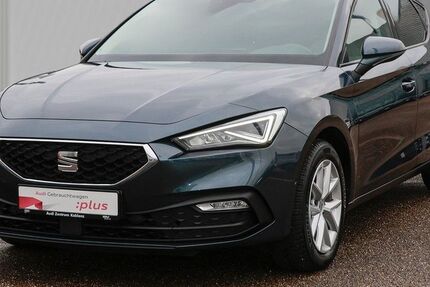 Seat Leon 78.129 km 16.980 € Koblenz 56070