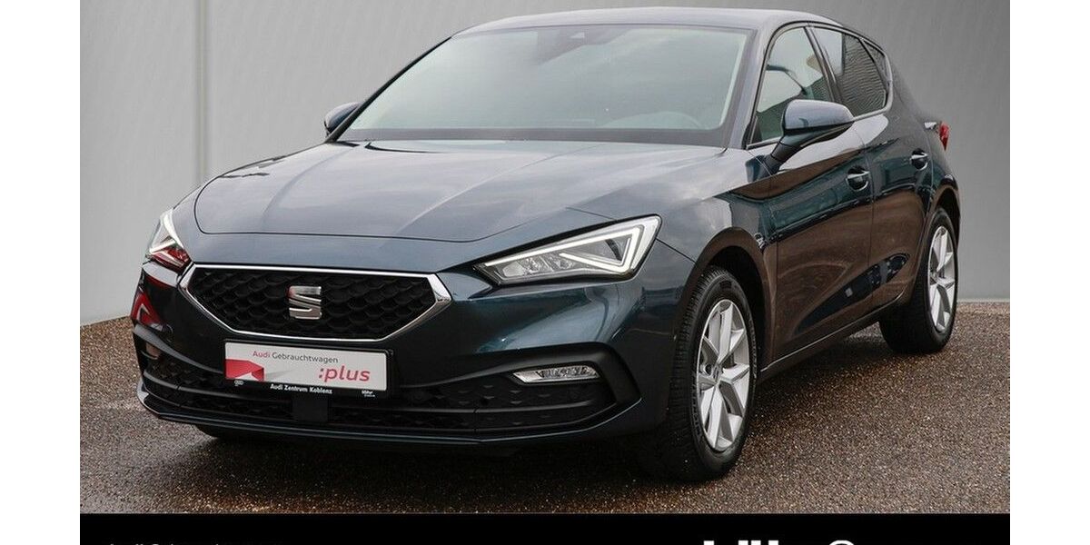 Seat Leon 78.129 km 16.980 € Koblenz 56070