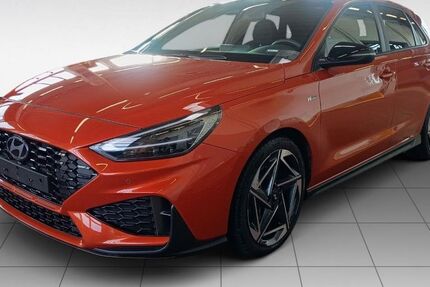 Hyundai i30 14.054 km 24.880 &euro; Wirges 56422