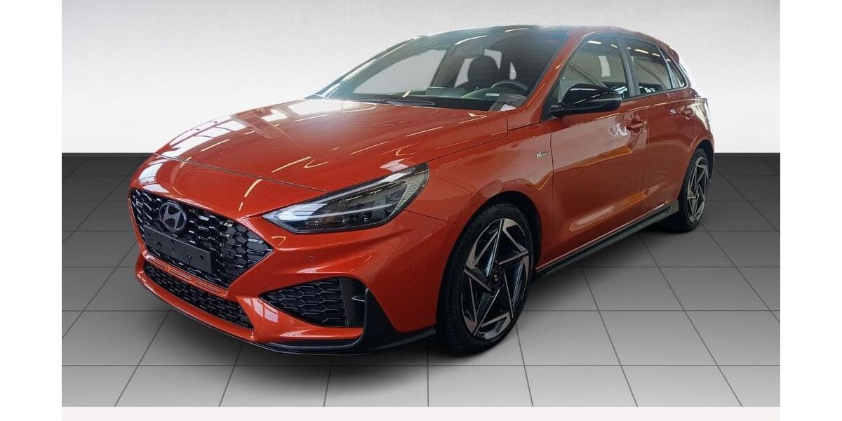 Hyundai i30 14.054 km 24.880 &euro; Wirges 56422