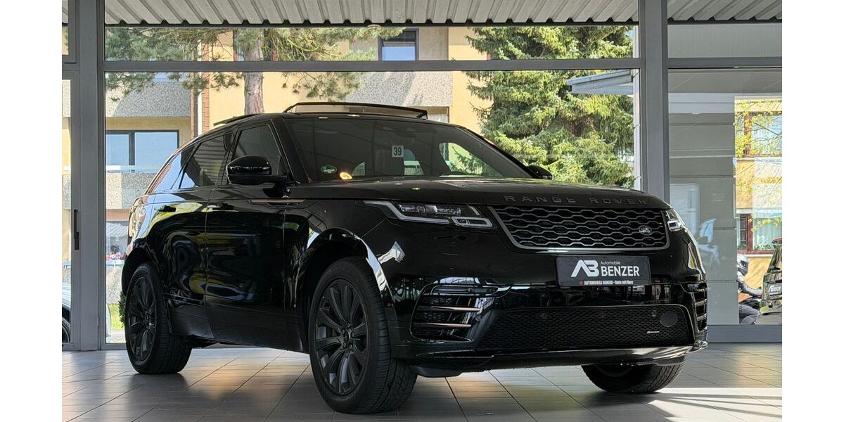 Land Rover Range Rover Velar 97.000 km 40.999 &euro; Wirges 56422