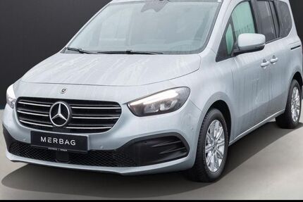 Mercedes-Benz T-Klasse 9.348 km 35.900 &euro; Neuwied 56566