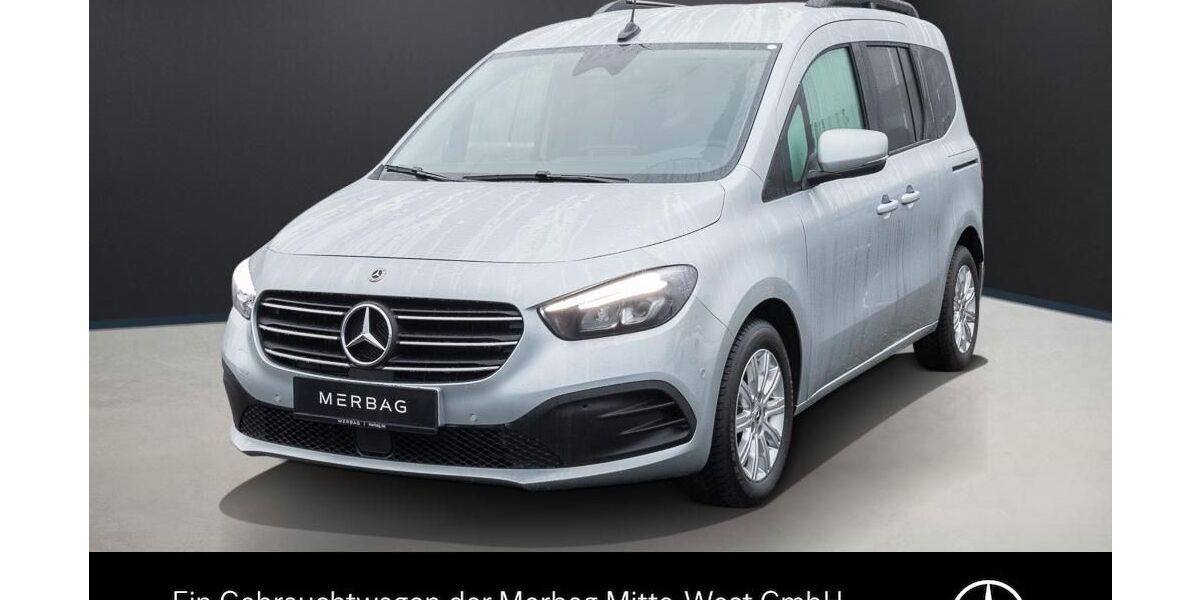 Mercedes-Benz T-Klasse 9.348 km 35.900 &euro; Neuwied 56566