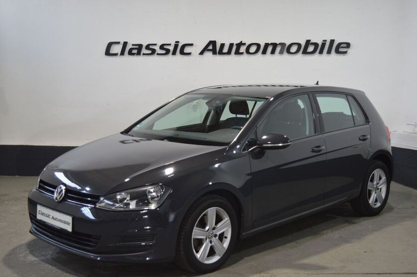 VW Golf 109.000 km 8.900 € Neuwied 56567