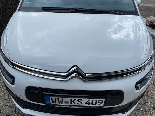 C4 Picasso