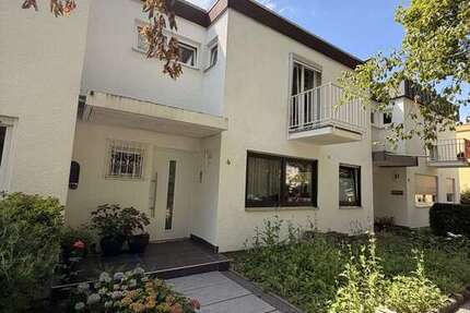 Haus Koblenz Karthause - 4 Zimmer, 110 m&sup2;, 495.000&euro; | Angebot:27082150