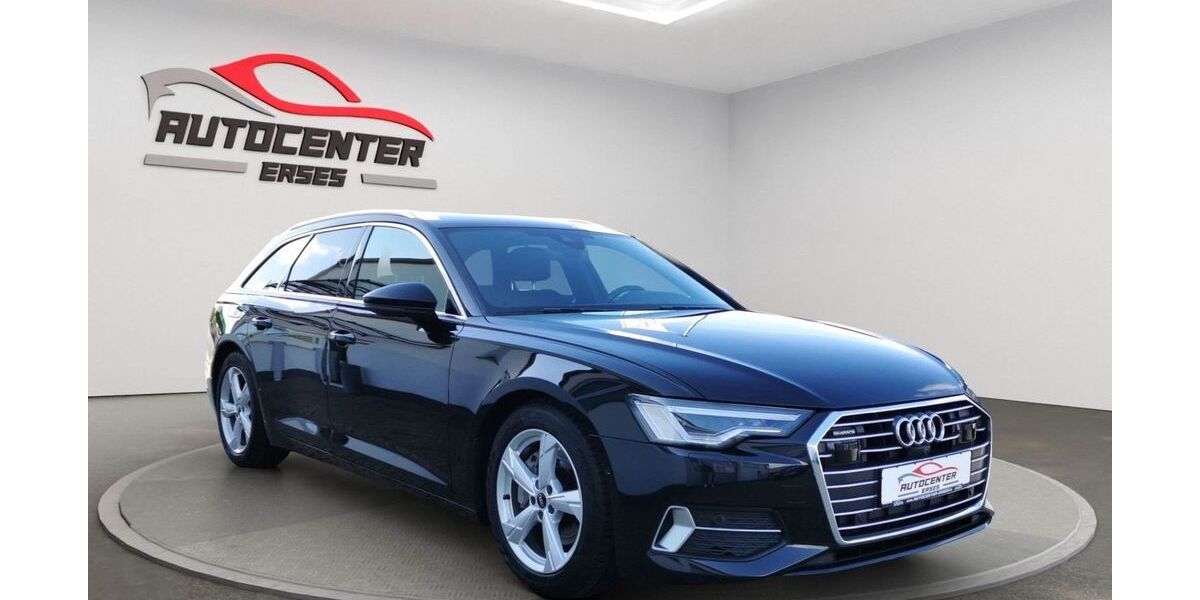 Audi A6 231.264 km 21.699 &euro; Neuwied 56564
