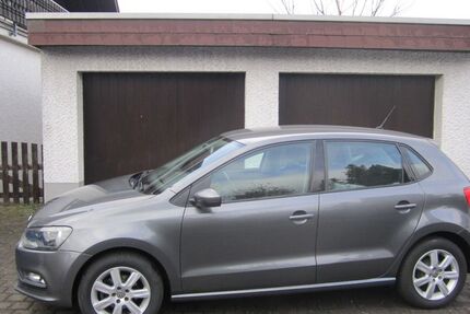 VW Polo 88.792 km 8.990 &euro; Neuwied 56567