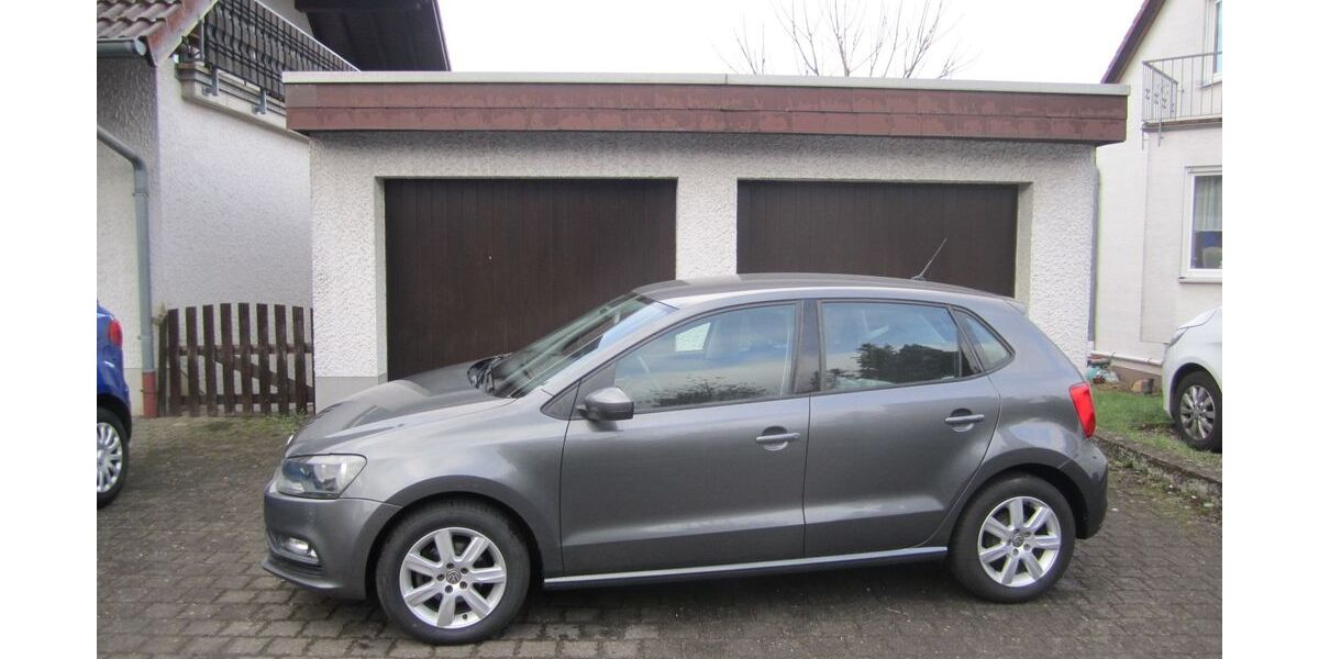 VW Polo 88.792 km 8.990 &euro; Neuwied 56567
