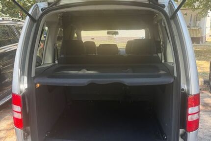 VW Caddy 150.000 km 7.499 &euro; Koblenz 56070