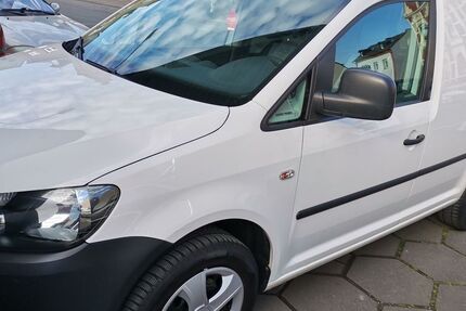 VW Caddy 209.000 km 6.900 &euro; Koblenz 56072