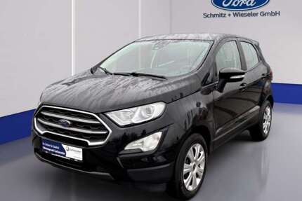 Ford EcoSport 55.486 km 14.290 &euro; Dierdorf 56269